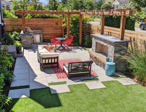 Ballard – Outdoor Living